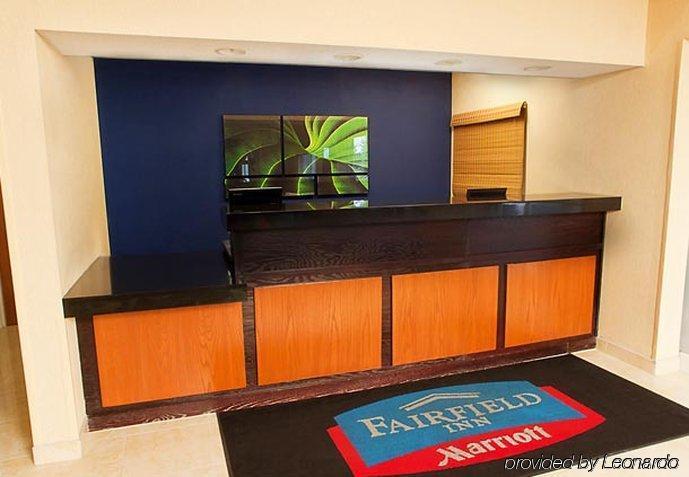 Fairfield Inn & Suites Midland Exterior photo