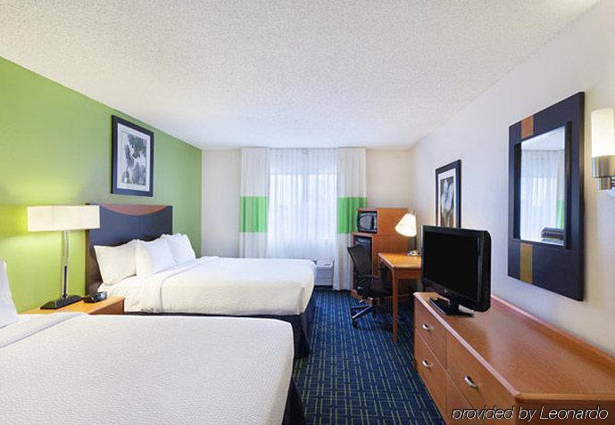 Fairfield Inn & Suites Midland Exterior photo